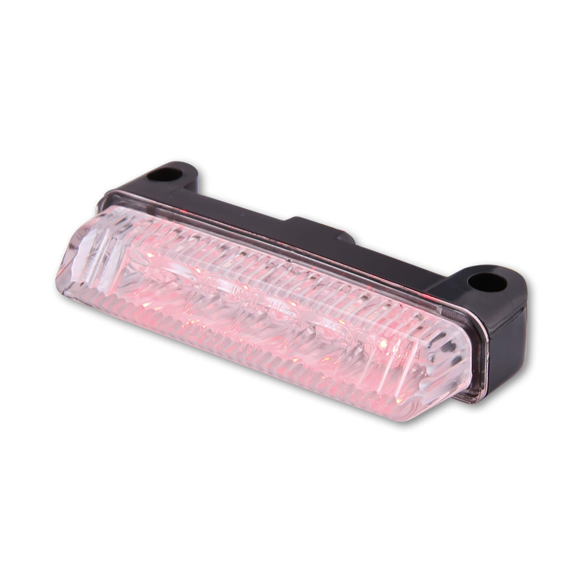 SHIN YO Mini-LED-Rücklicht, E-gepr. Klart Figur 3