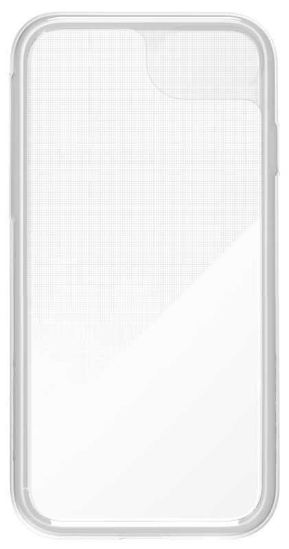 Quad Lock MAG Poncho vattentätt skydd - iPhone SE (2: a / 3: e generationen) Figur 1