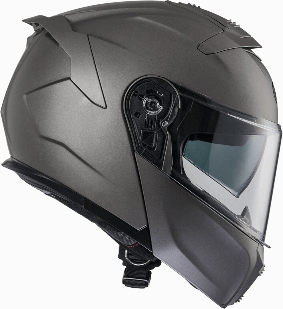 Premier Legacy GT U 17 BM Casco L (59/60) Figura 4