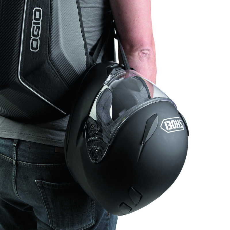 Ogio Rucsacul negru Mach 5 Figura 4