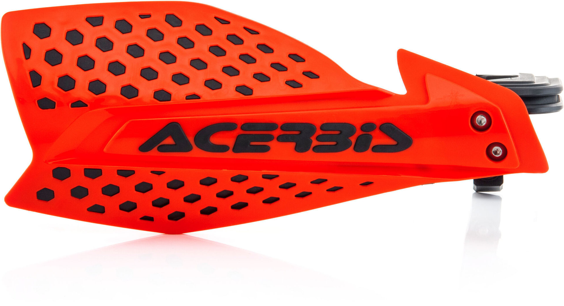 Acerbis X-Ultimate Protecție pentru mână Roșu/Negru Figura 1