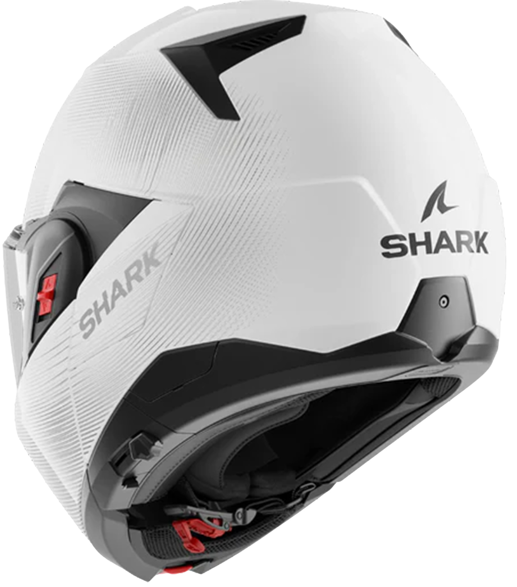 Shark Oxo SP Lyne Helm 2XL (63/64) Abbildung 2