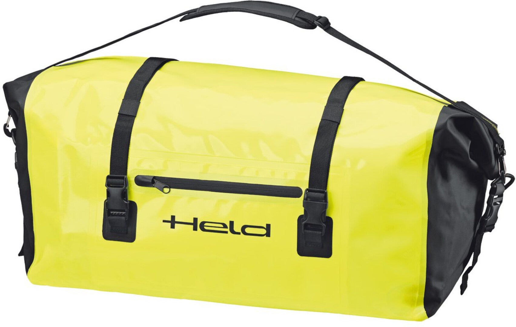 Held Carry Bag 2 Luggage Bag-image-1130022160