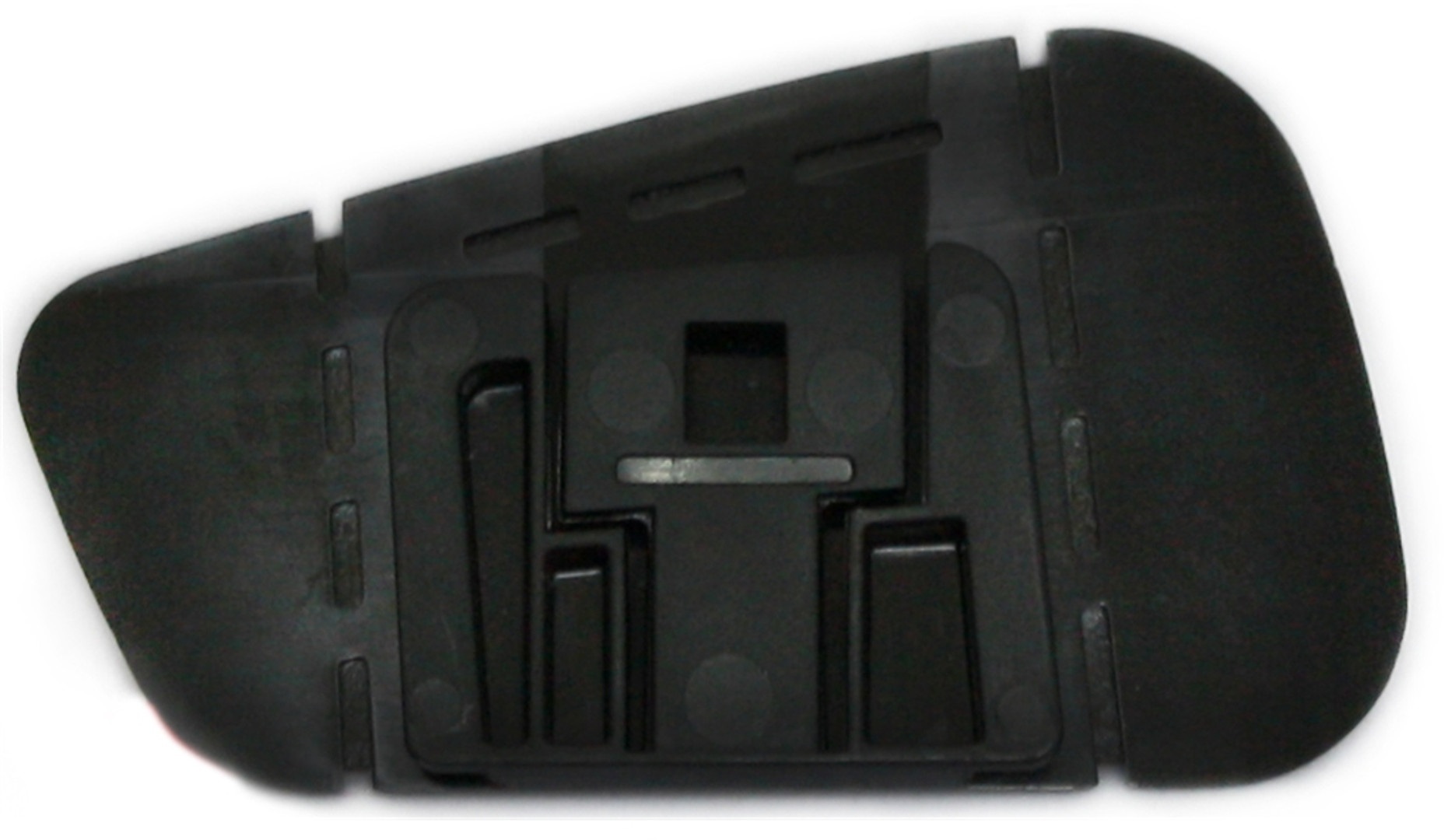 Cardo Packtalk Placă de lipici Figura 1
