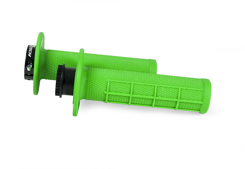 Tecnologia de Corrida R20 Lock On Punhos Meio Waffle Figura 2