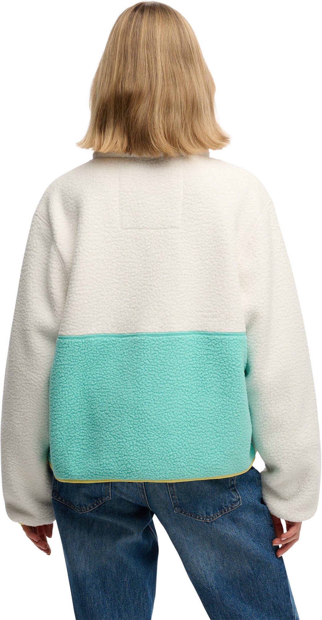Superdry & Co Γυναικείο Fleece Μπουφάν ΧΛ Γράφημα 7