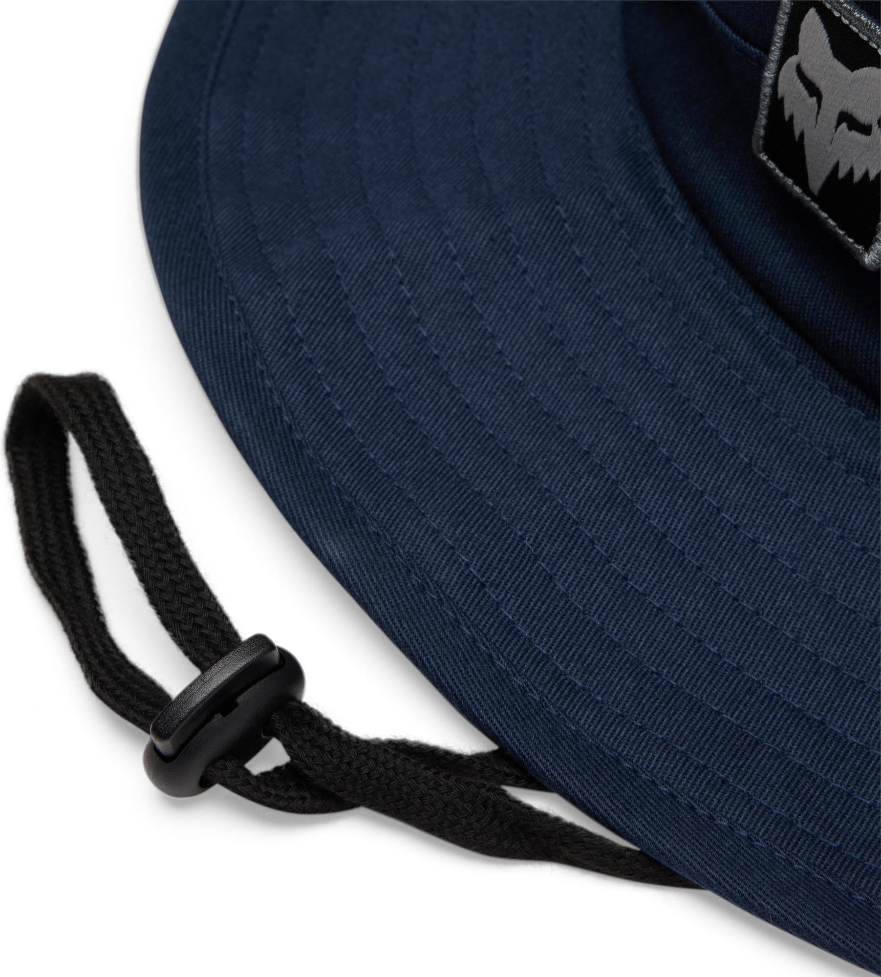 FOX Base Over Pălărie albastru închis L/XL Figura 4
