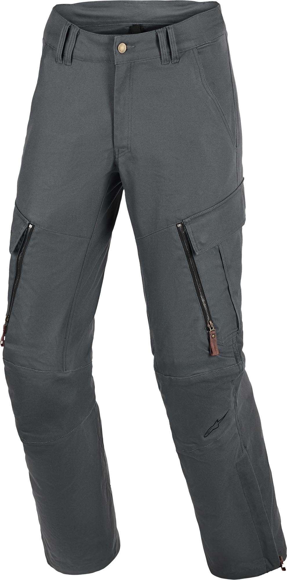 Alpinestars Borrego Drystar Calças têxteis de motocicleta à prova d'água Artigo principal Figura 1