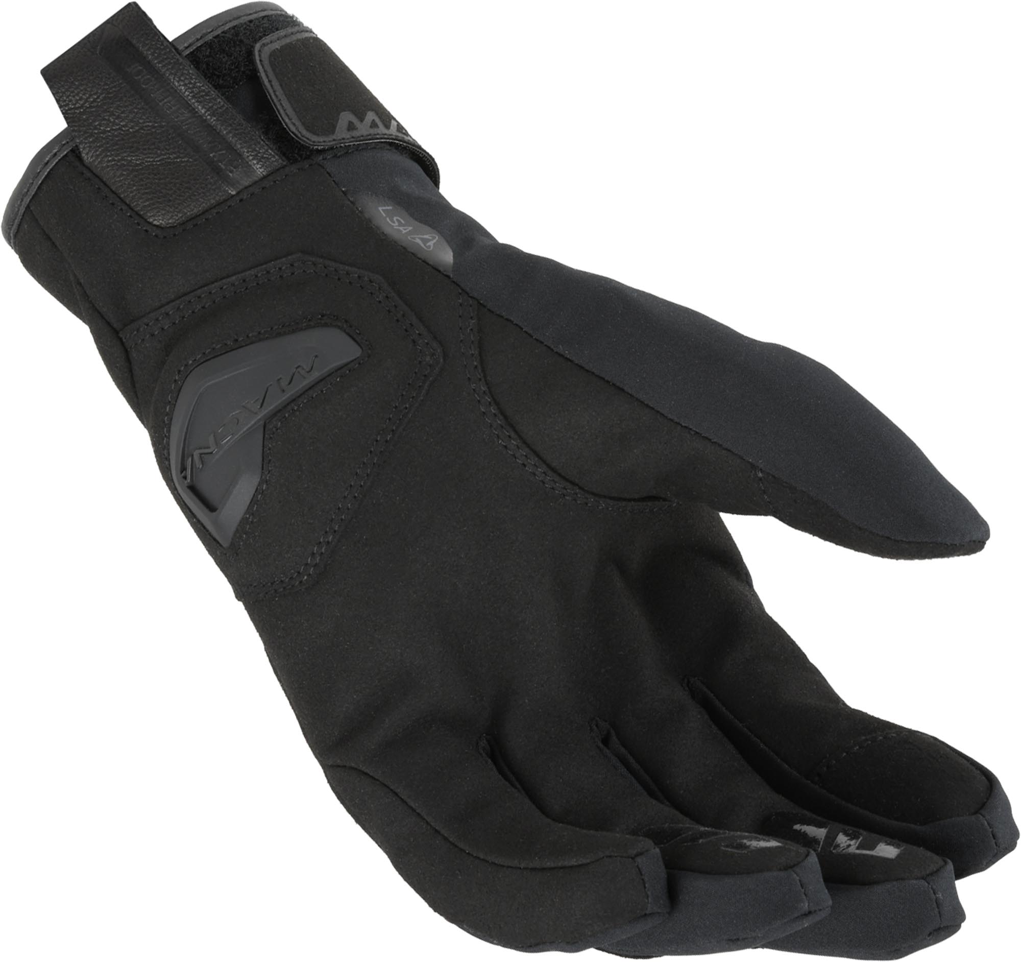 Macna Revel RTX Dames Motorhandschoenen L Figuur 2
