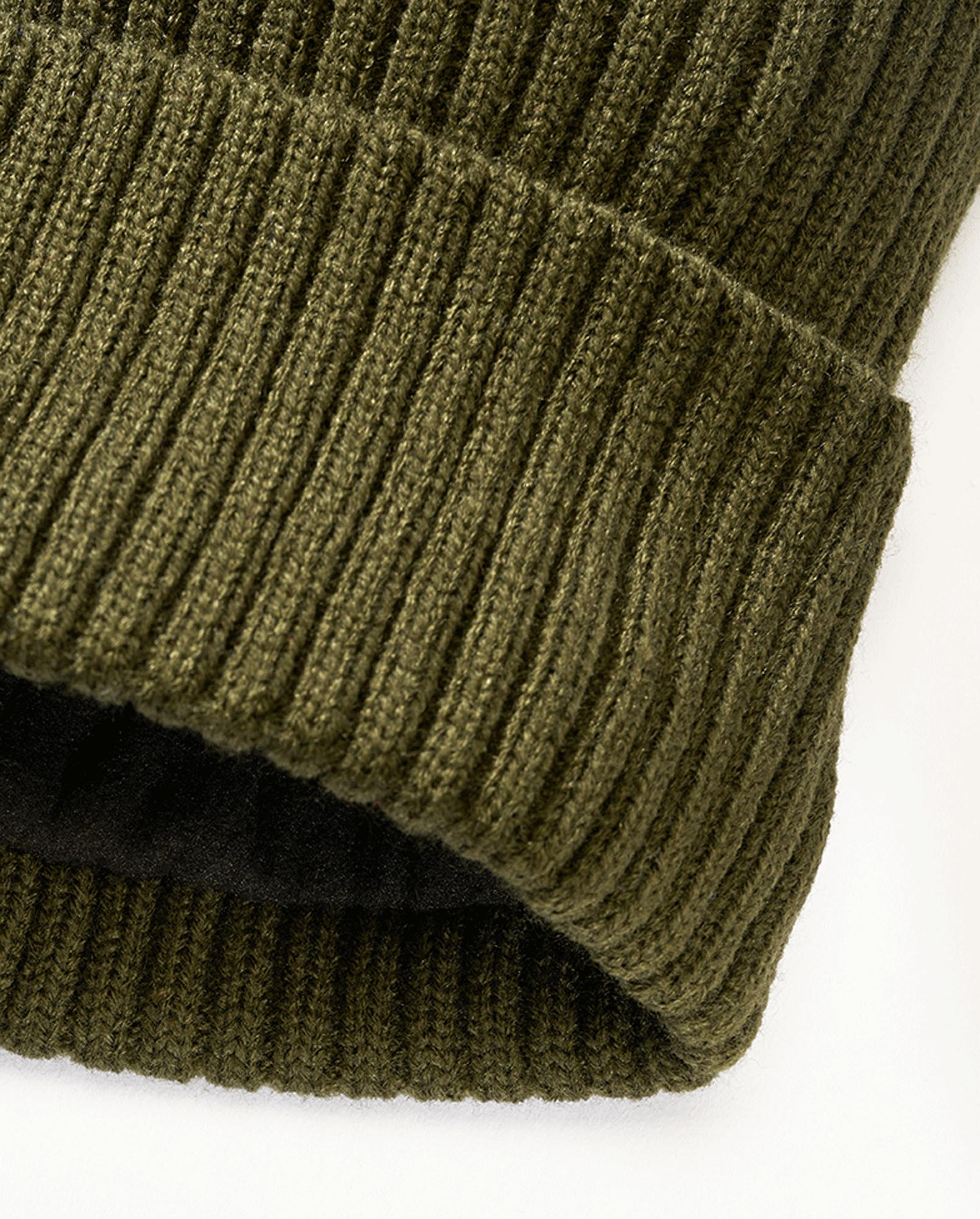 Brandit Bobble Mütze oliv Abbildung 2