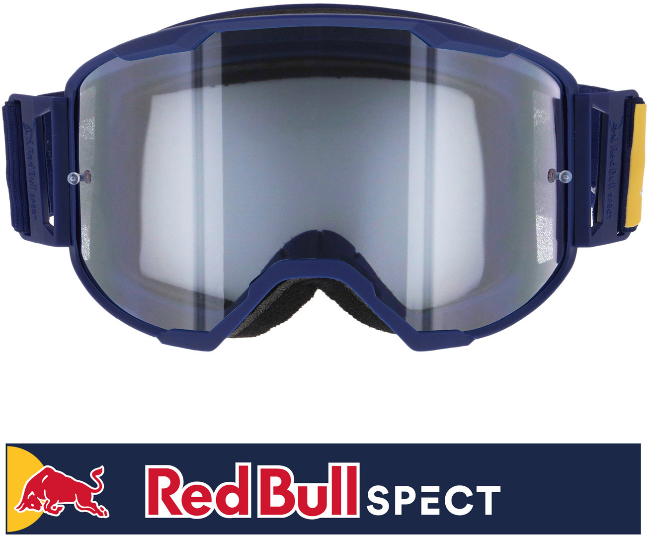 Red Bull SPECT Eyewear Strive 007 Figura 1