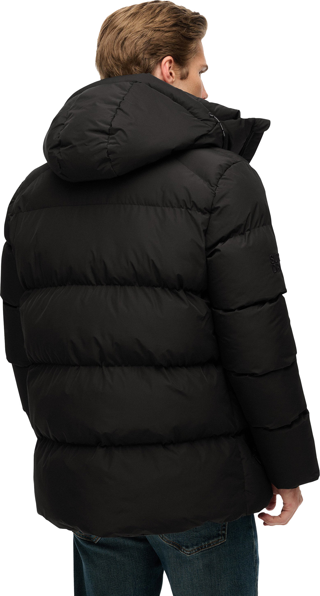 Superdry & Co Steppjacke M Abbildung 5
