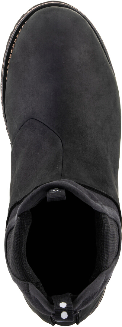 Alpinestars Turnstone Motorcykel boot Sort 13 (47) Figur 3