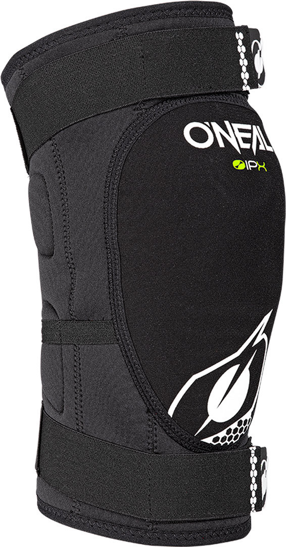 Oneal Dirt Protettori per ginocchiere Bianco/nero L Figura 2