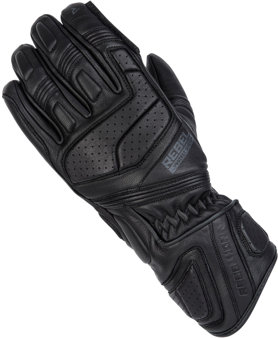 Rebelhorn Hike II Motorradhandschuhe M Abbildung 2