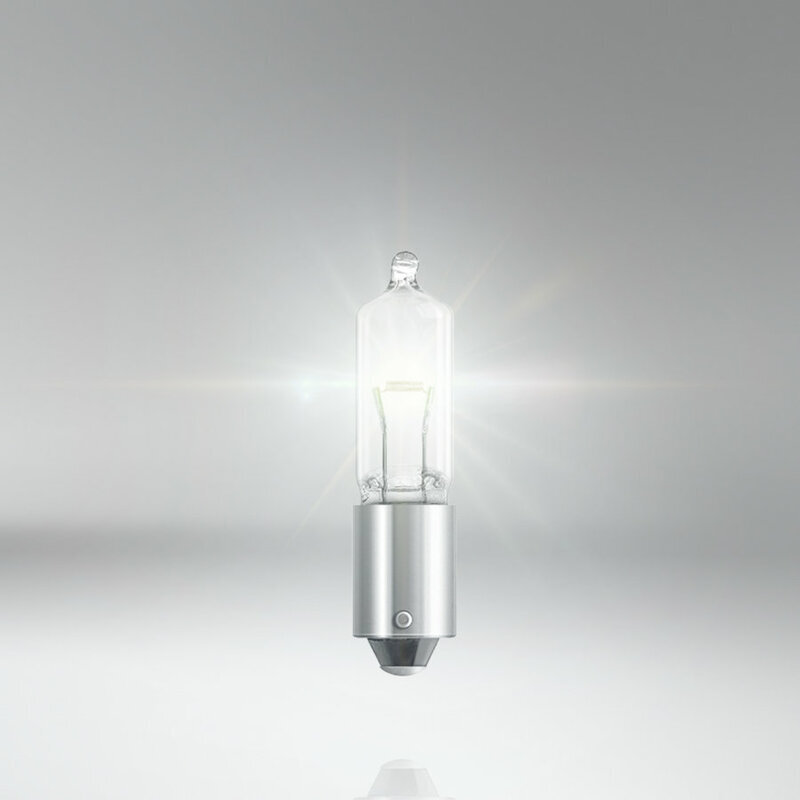 OSRAM Original Line H21W 12V 25W glödlampa - x10 Figur 5