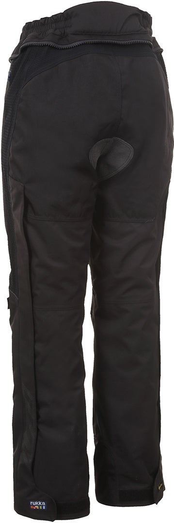 Rukka StretchDry Ladies Motorcycle Textile Pants 44 L30 Figure 2