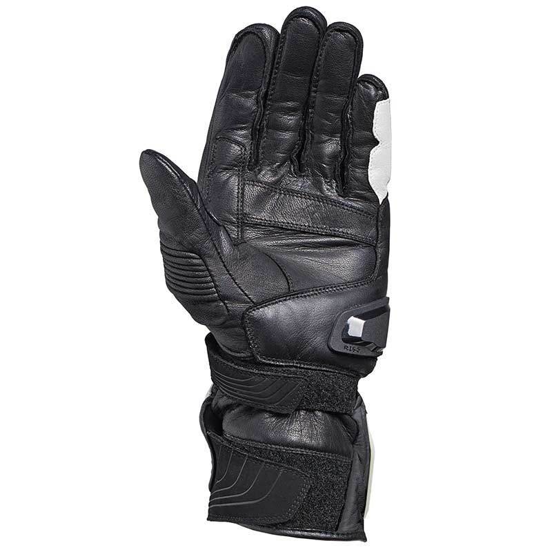 Macna Vortex Mănuși de motocicletă negru L Figura 2