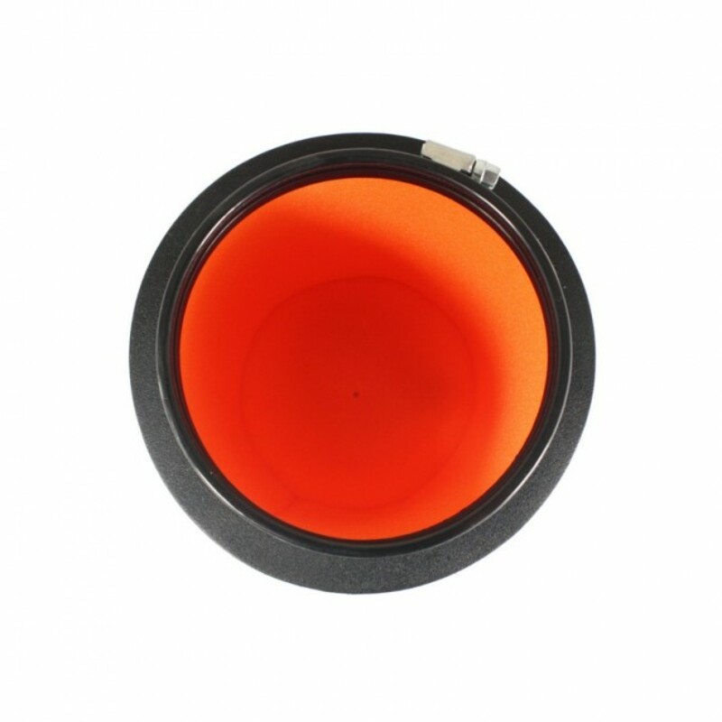 TVÄRLUFT Luftfilter Cilindrisk Ø116,5mm - 150931 Figur 3