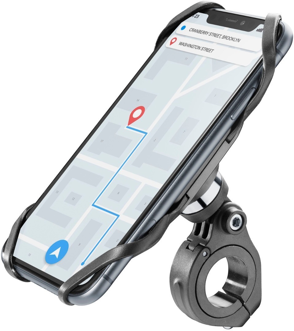 Interphone Pro Bike Suport universal pentru smartphone Figura 1 Interphone Pro Bike Suport universal pentru smartphone Figura 1