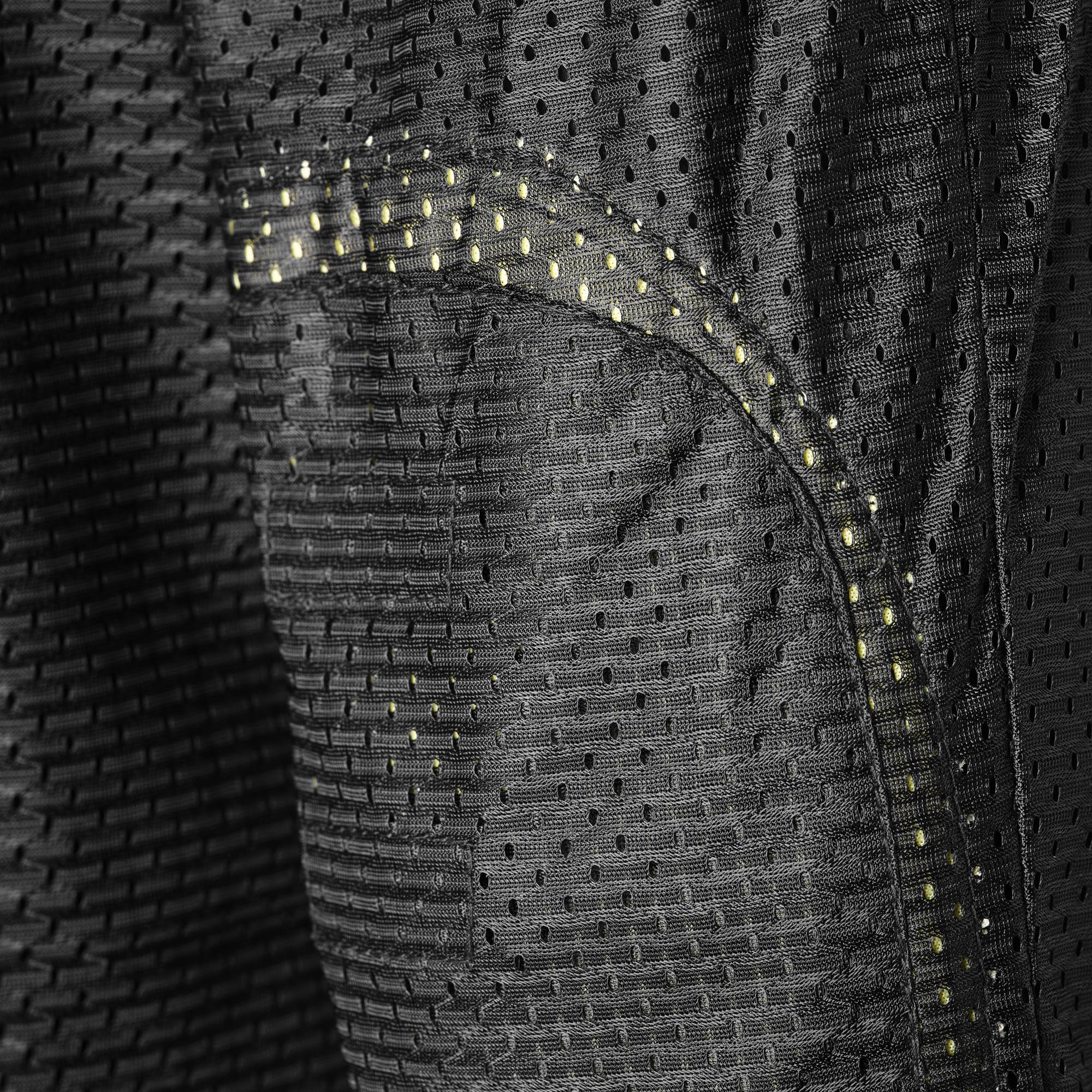 GMS Falcon Neo Softshell waterproof Ladies Motorcycle Textile Jacket red M Figure 9