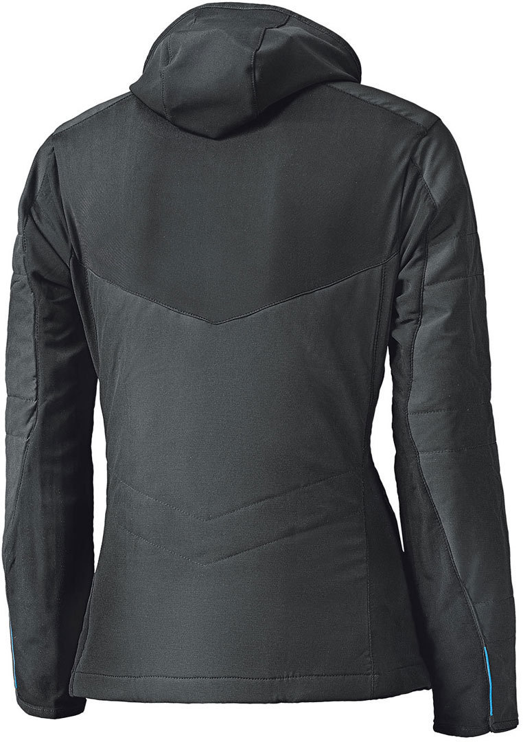 Held Clip-in Thermo Top Damen Steppjacke S Abbildung 2