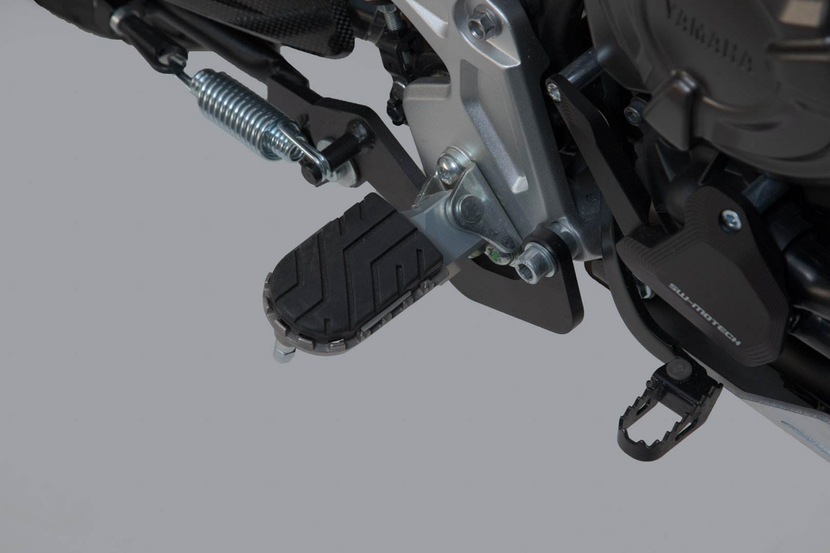 Kit de sprijin pentru picioare SW-Motech ION - Modele Yamaha Ténéré 700 (19-). Figura 4