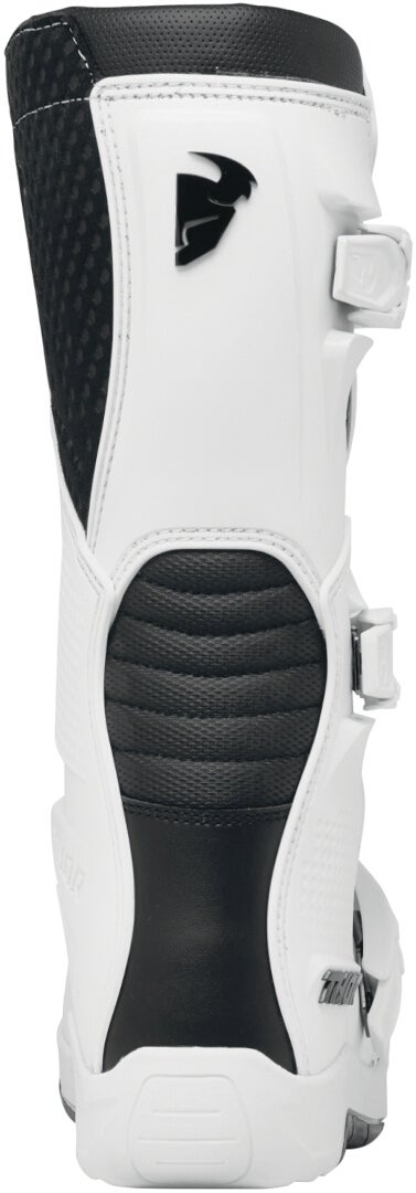 Thor Blitz XR MX Dames Crosslaarzen zwart/wit 5 Figuur 5