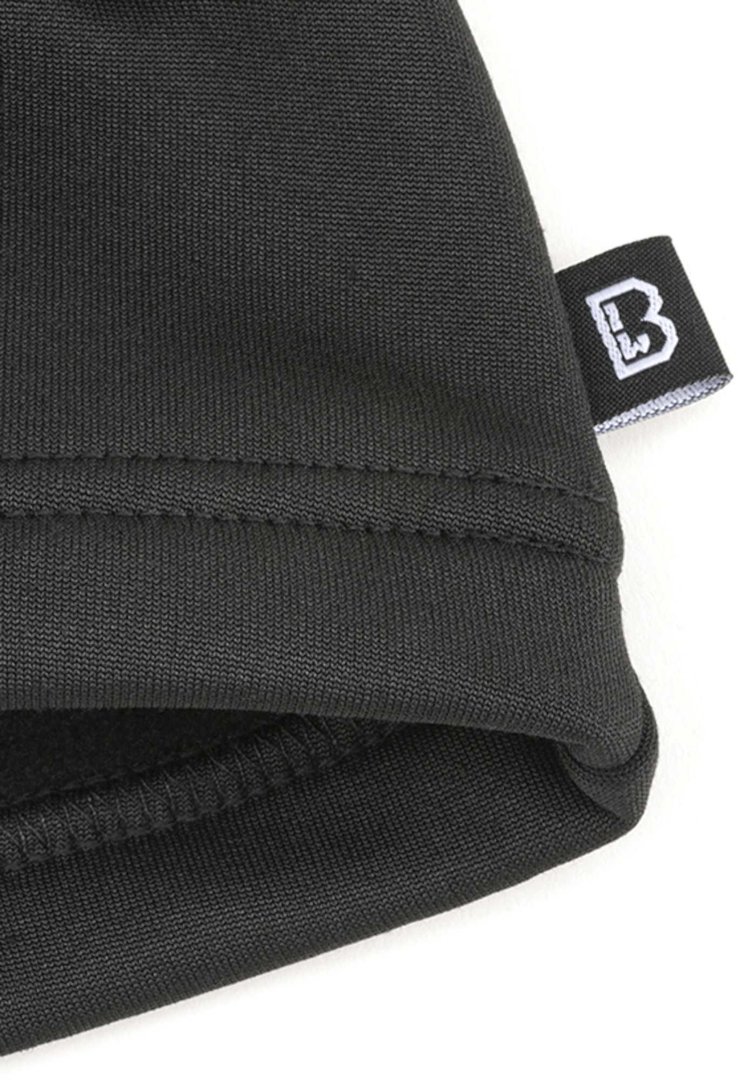 Brandit Ice Fleece Pălărie negru Figura 2