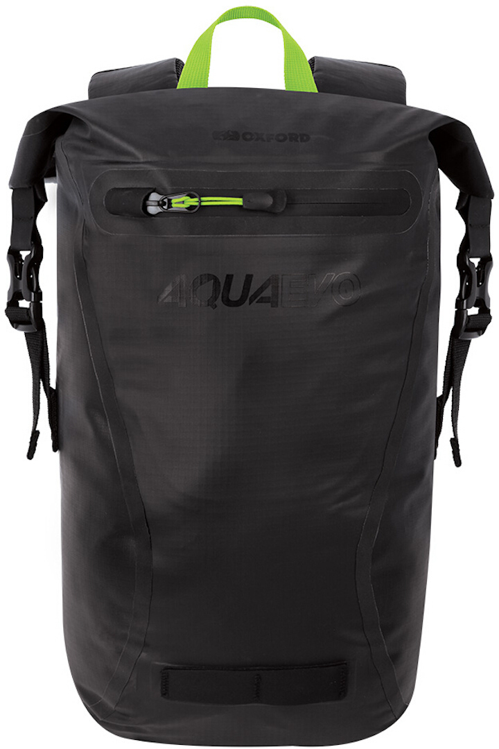 Oxford Aqua Evo 12 Backpack Figure 9