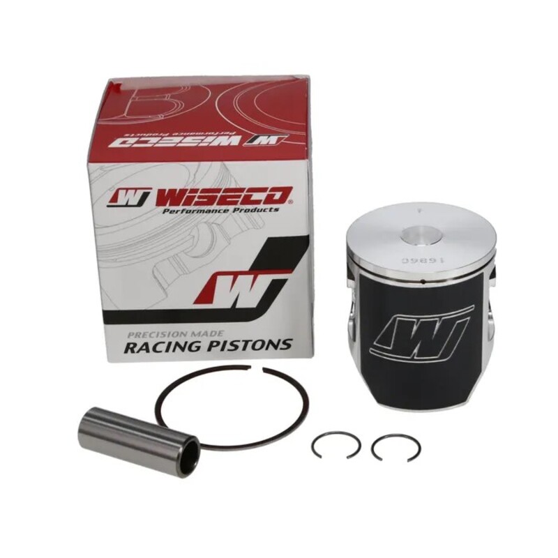 WISECO Kit de pistoane Pro-Lite Series 2-Time - ø39,50mm Figura 1
