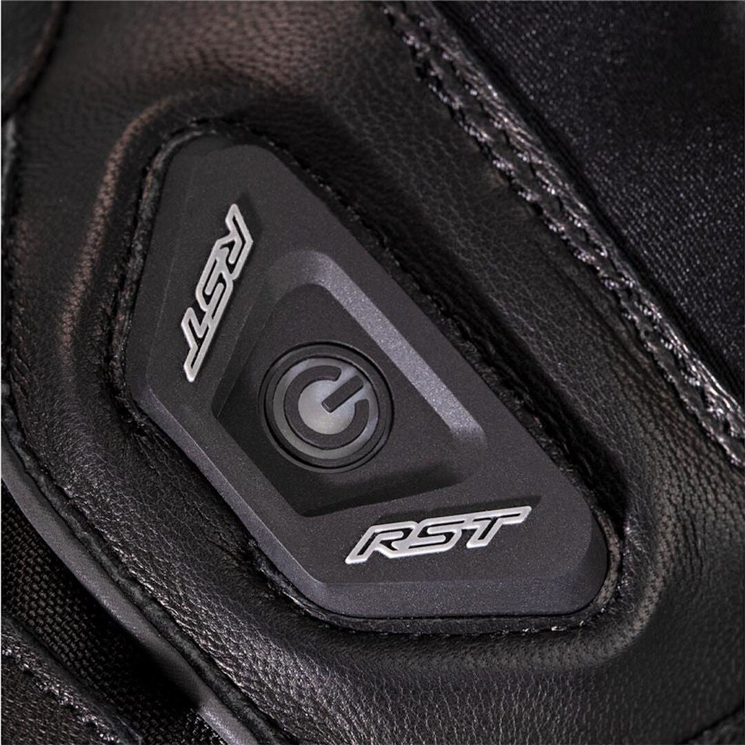 RST Paragon 6 WP Beheizbare Motorradhandschuhe L Abbildung 3