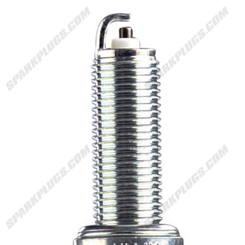 NGK Tändstift LMAR8F-9 Figur 3