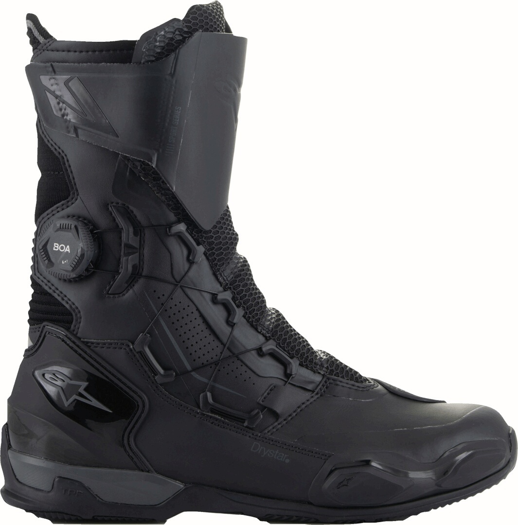 Alpinestars SP-X BOA Drystar Bottes de moto imperméables 41 Figure 4