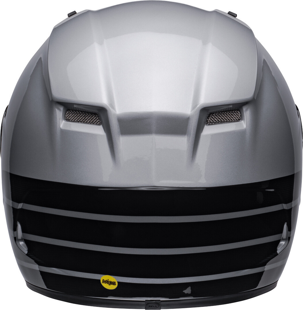 Bell Qualifier DLX Ace-4 Casco M (57/58) Figura 8
