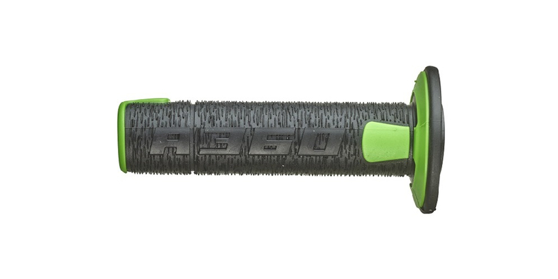 Domino A360 Confort, mânere off-road ergonomice Figura 3