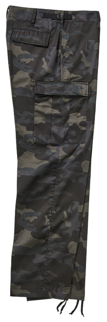 Brandit US Ranger Hose dunkles camouflage 5XL Abbildung 1