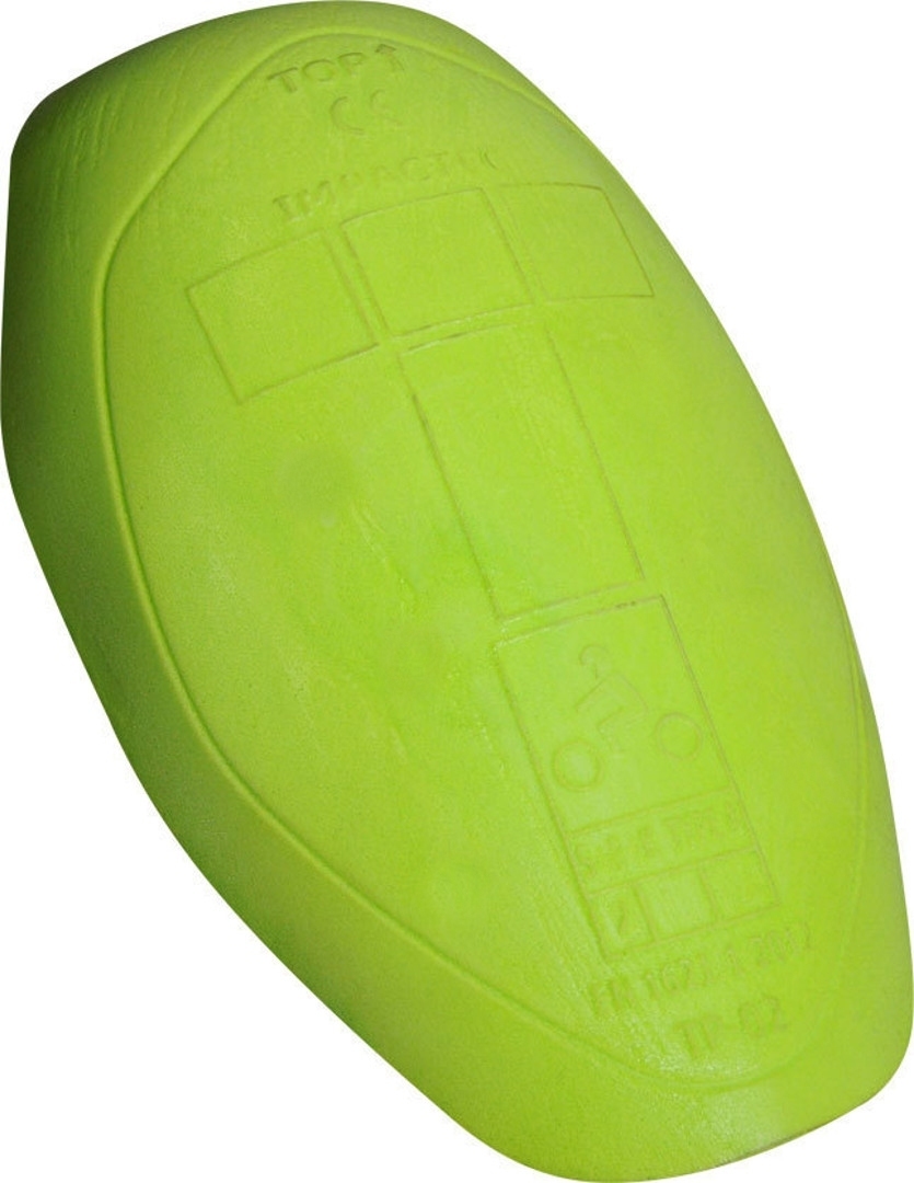 Büse Detroit Protecție pentru genunchi Figura 1