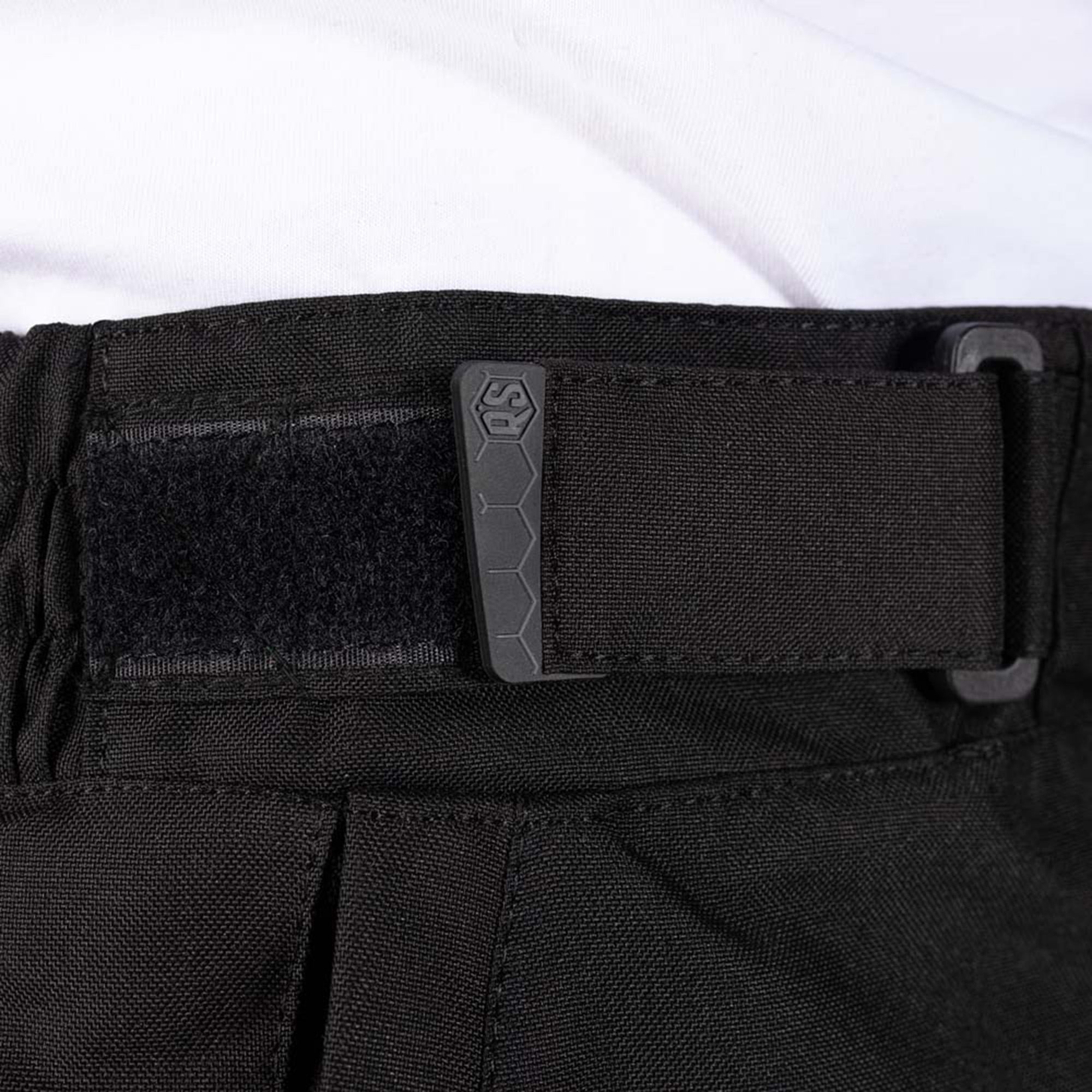 Rusty Stitches Mason Motorrad Textilhose M Abbildung 6