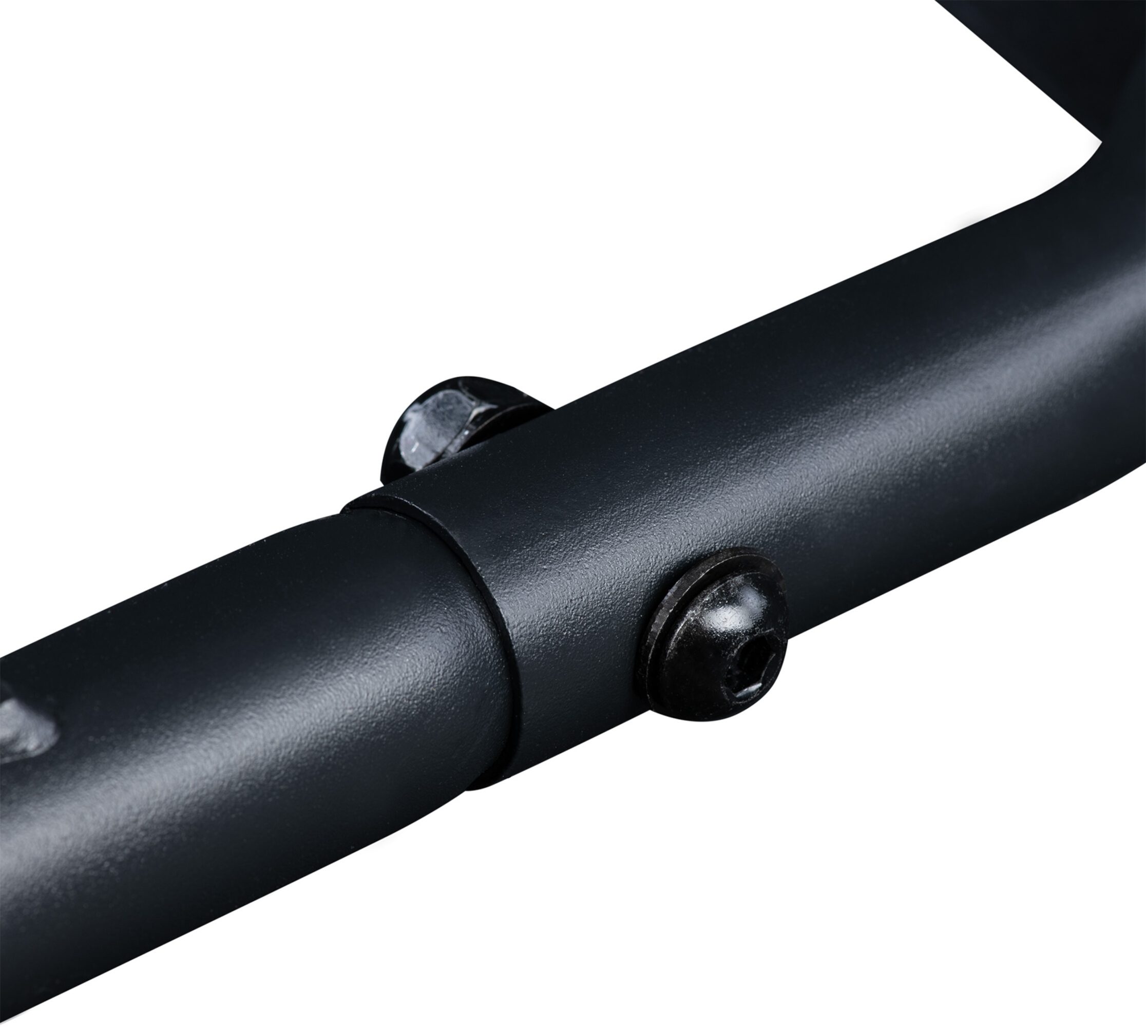 Oxford Black 2.0 Suport de montare spate Figura 2