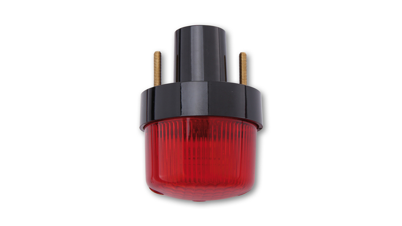HIGHSIDER Smart Stoplight Negru (1pc) Figura 3