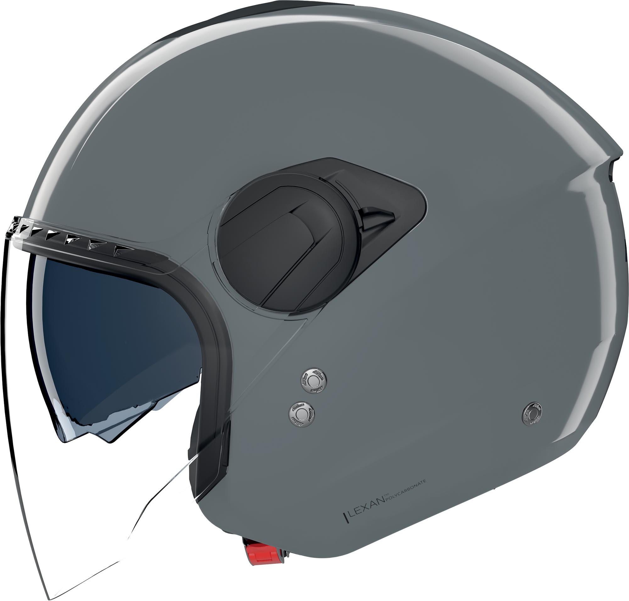 Nolan N20-2 Visor Classico Jethelm grau XXL (63) Abbildung 3