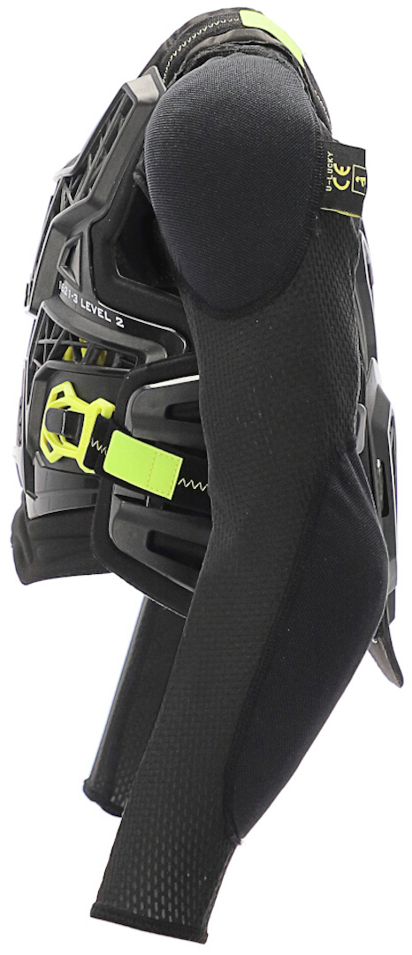 Acerbis Specktrum Jachetă de protecție pentru copii S/M Figura 5