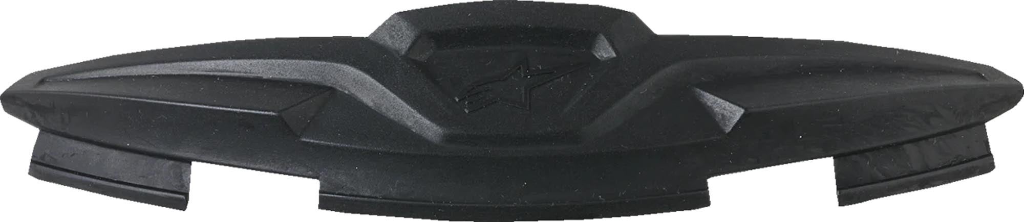 Alpinestars Supertech R7 Deflettore del Respiro Figura 1