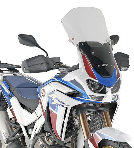 GIVI Parbrizul Figura 1