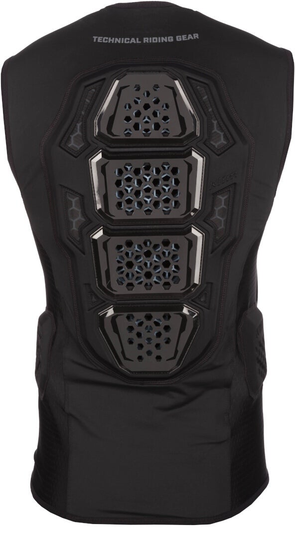 Klim Tactical Pro Armored Protector Vest XL Figure 5