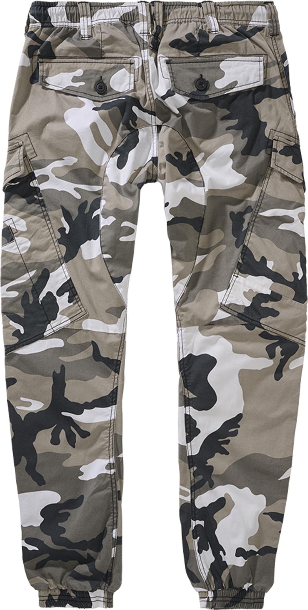 Brandit Ray Vintage Trousers 바지 도시 S 그림 2