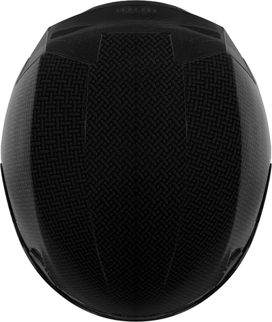 Icon Airframe Pro Cască Carbon 4Tress negru XXL (63/64) Figura 6