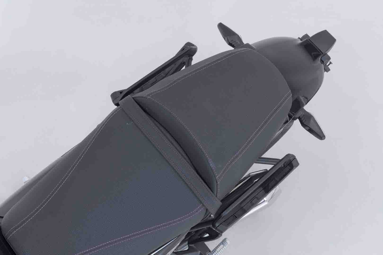SW-Motech V-LOC Sidohållare vänster - BMW R 12 S / R 12 nioT (23-). Figur 5