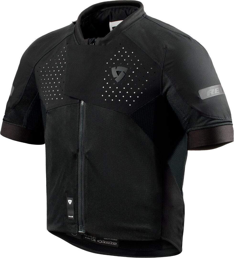 Revit Avertum Tech-Air Camisa de airbag Artigo principal Figura 1